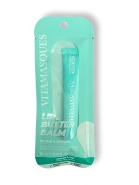 Sweet Mint Lip Balm Butter